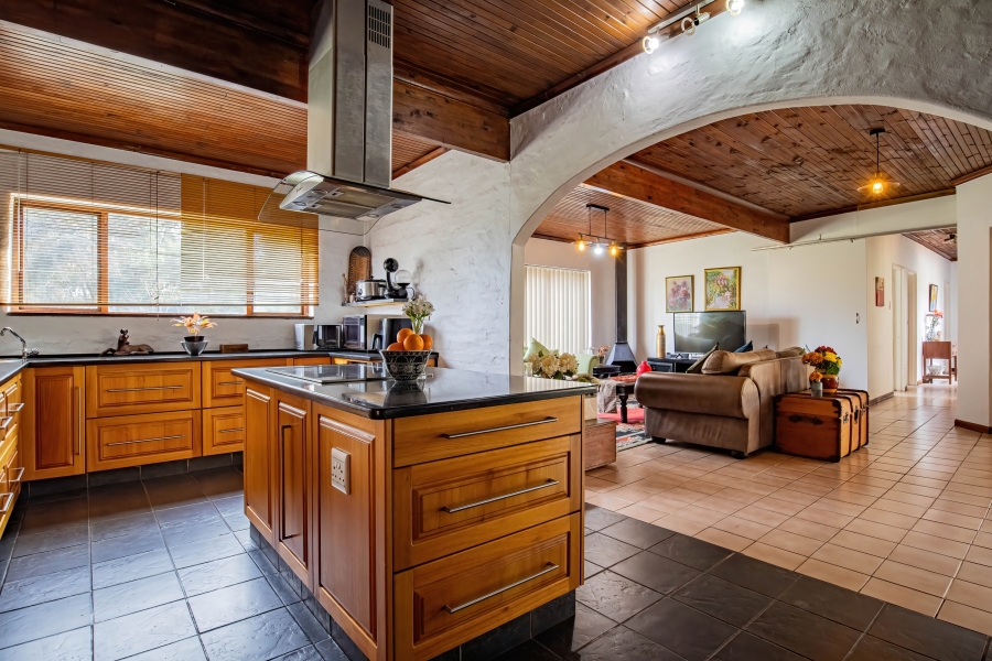 4 Bedroom Property for Sale in Joostenbergvlakte Western Cape